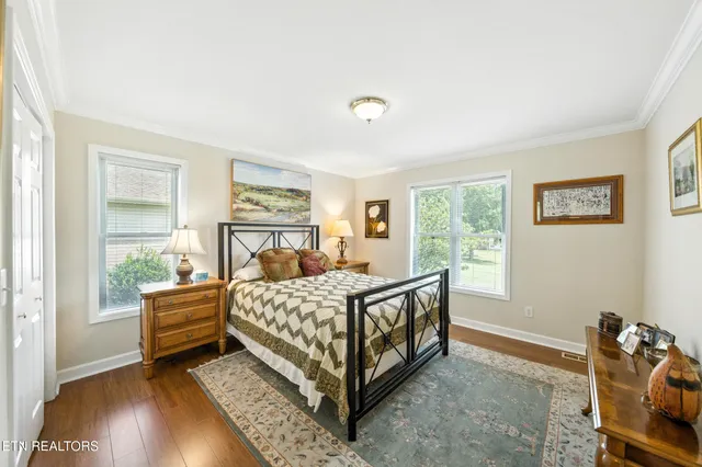 $619,999 | 107 Oohleeno Way, Loudon, TN 37774