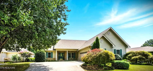 $619,999 | 107 Oohleeno Way, Loudon, TN 37774