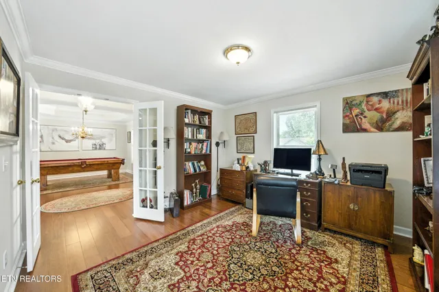 $619,999 | 107 Oohleeno Way, Loudon, TN 37774