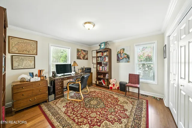 $619,999 | 107 Oohleeno Way, Loudon, TN 37774