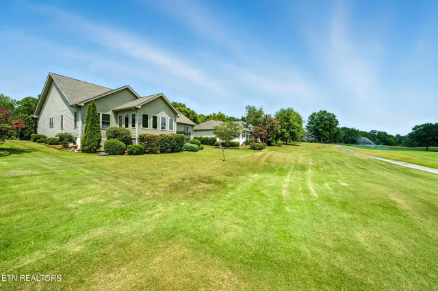 $619,999 | 107 Oohleeno Way, Loudon, TN 37774