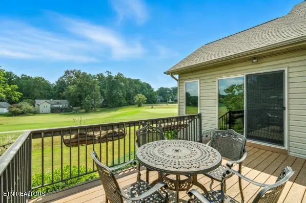 $619,999 | 107 Oohleeno Way, Loudon, TN 37774