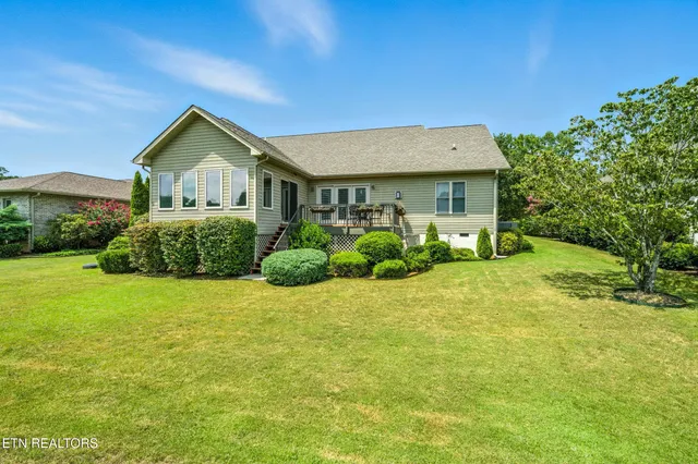 $619,999 | 107 Oohleeno Way, Loudon, TN 37774