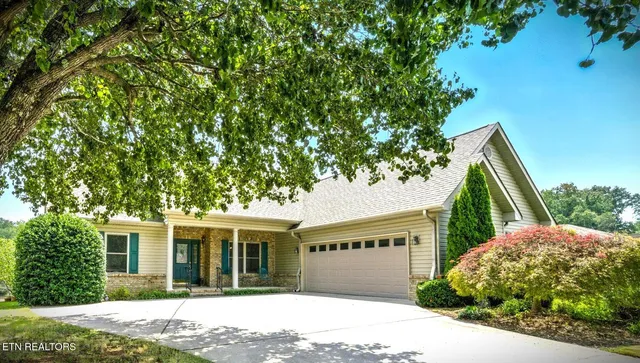 $619,999 | 107 Oohleeno Way, Loudon, TN 37774