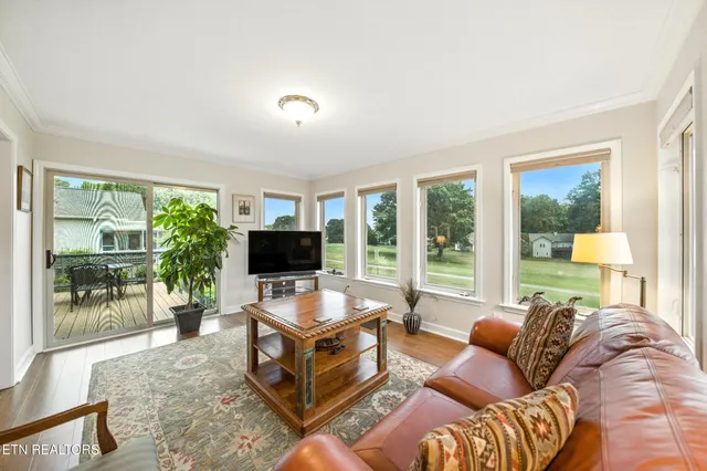 $619,999 | 107 Oohleeno Way, Loudon, TN 37774