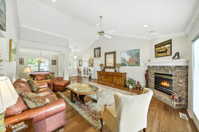 $619,999 | 107 Oohleeno Way, Loudon, TN 37774