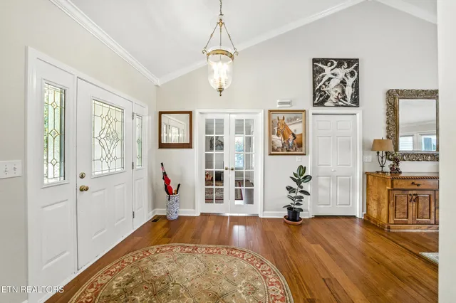 $619,999 | 107 Oohleeno Way, Loudon, TN 37774