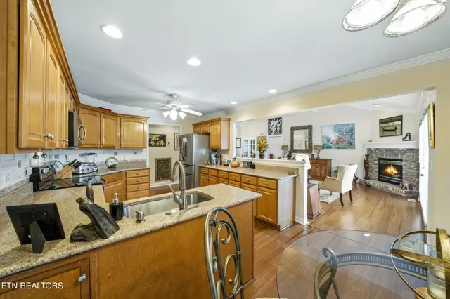 $619,999 | 107 Oohleeno Way, Loudon, TN 37774