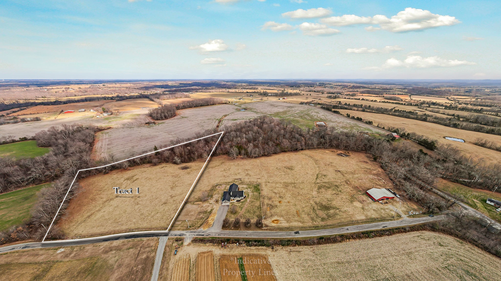 997 Magness Road Smithville, TN 37166 - Photo 2 of 10 Gallery Image 2