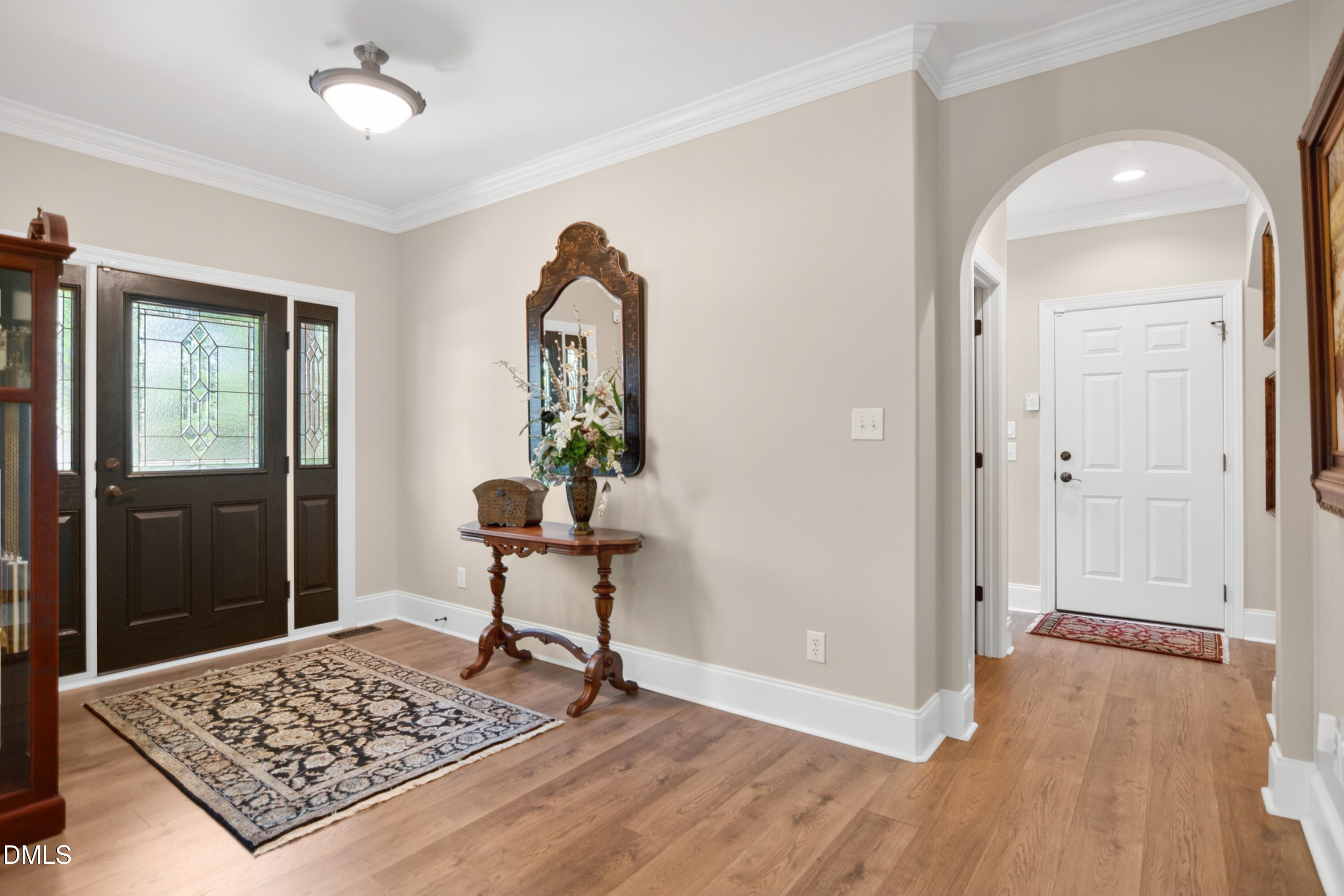 8855 Mariner Drive Raleigh, NC 27615 - Photo 4 of 40
