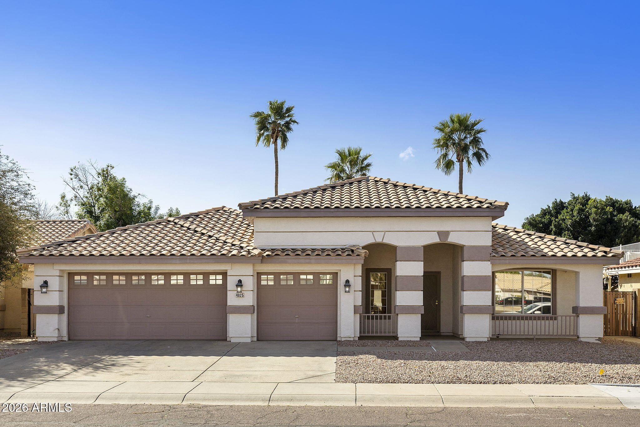 4025 West Wethersfield Road Phoenix, AZ 85029 - Photo 2 of 46 Front