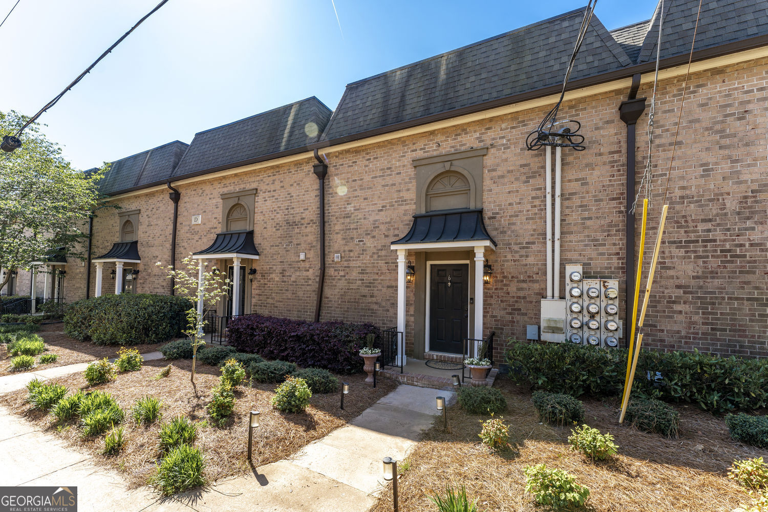 6980 Roswell Road, Unit D6 Atlanta, GA 30328 - Photo 1 of 1 Gallery Image 1