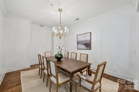 $1,300,000 | 2251 Selwyn Avenue, Unit 102, Charlotte, NC 28207