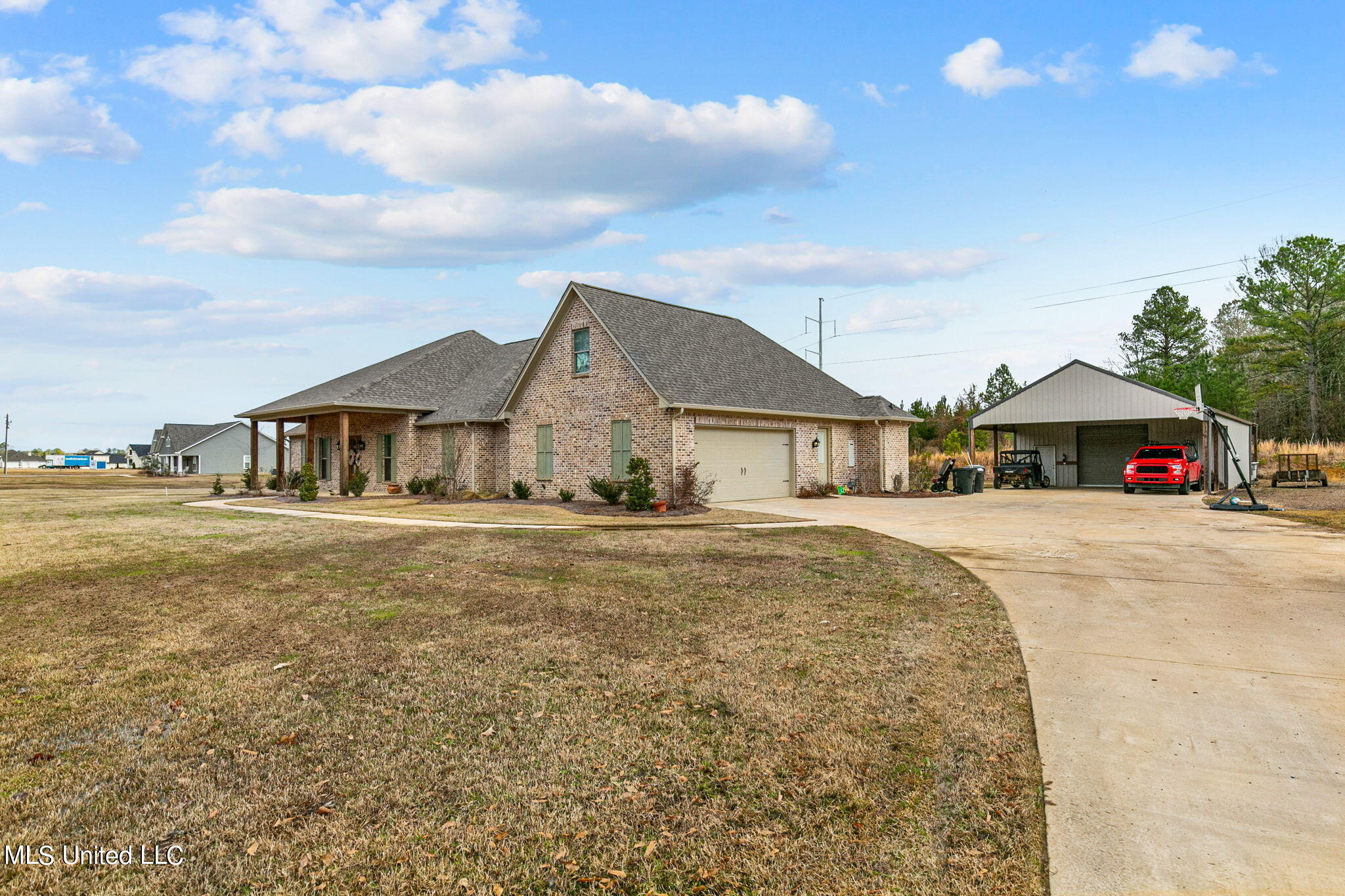 316 Stump Ridge Road Brandon, MS 39047 - Photo 54 of 69 54-web-or-mls-316 Stump Ridge-54