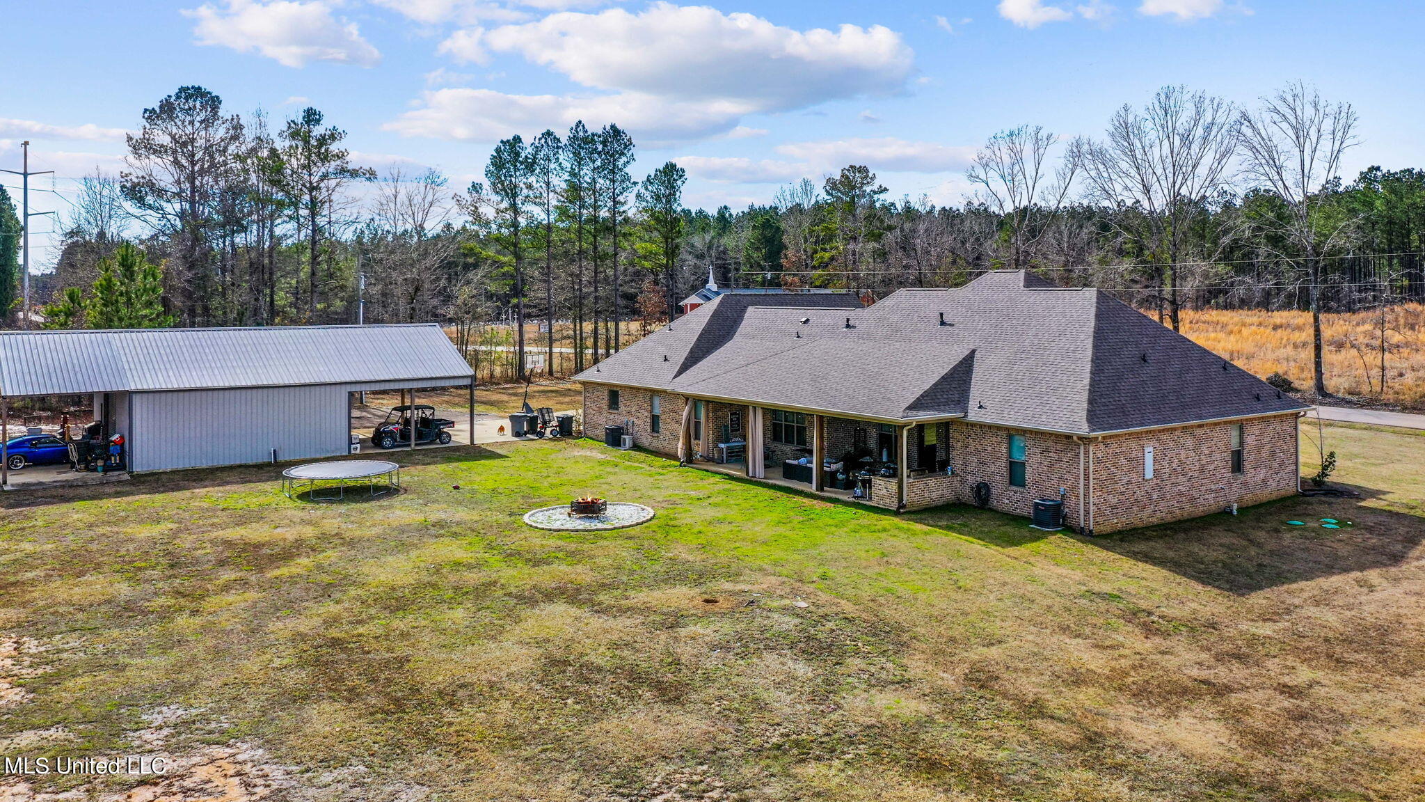 316 Stump Ridge Road Brandon, MS 39047 - Photo 61 of 69 61-web-or-mls-316 Stump Ridge-61