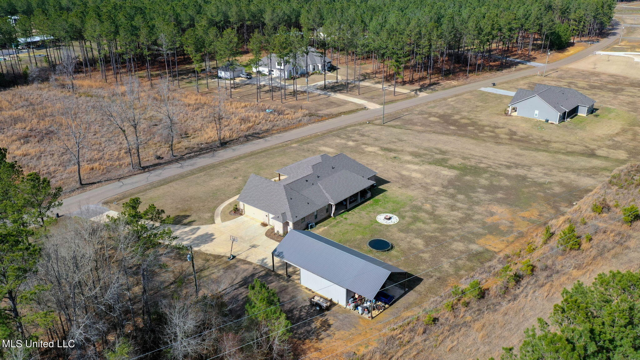 316 Stump Ridge Road Brandon, MS 39047 - Photo 66 of 69 66-web-or-mls-316 Stump Ridge-66