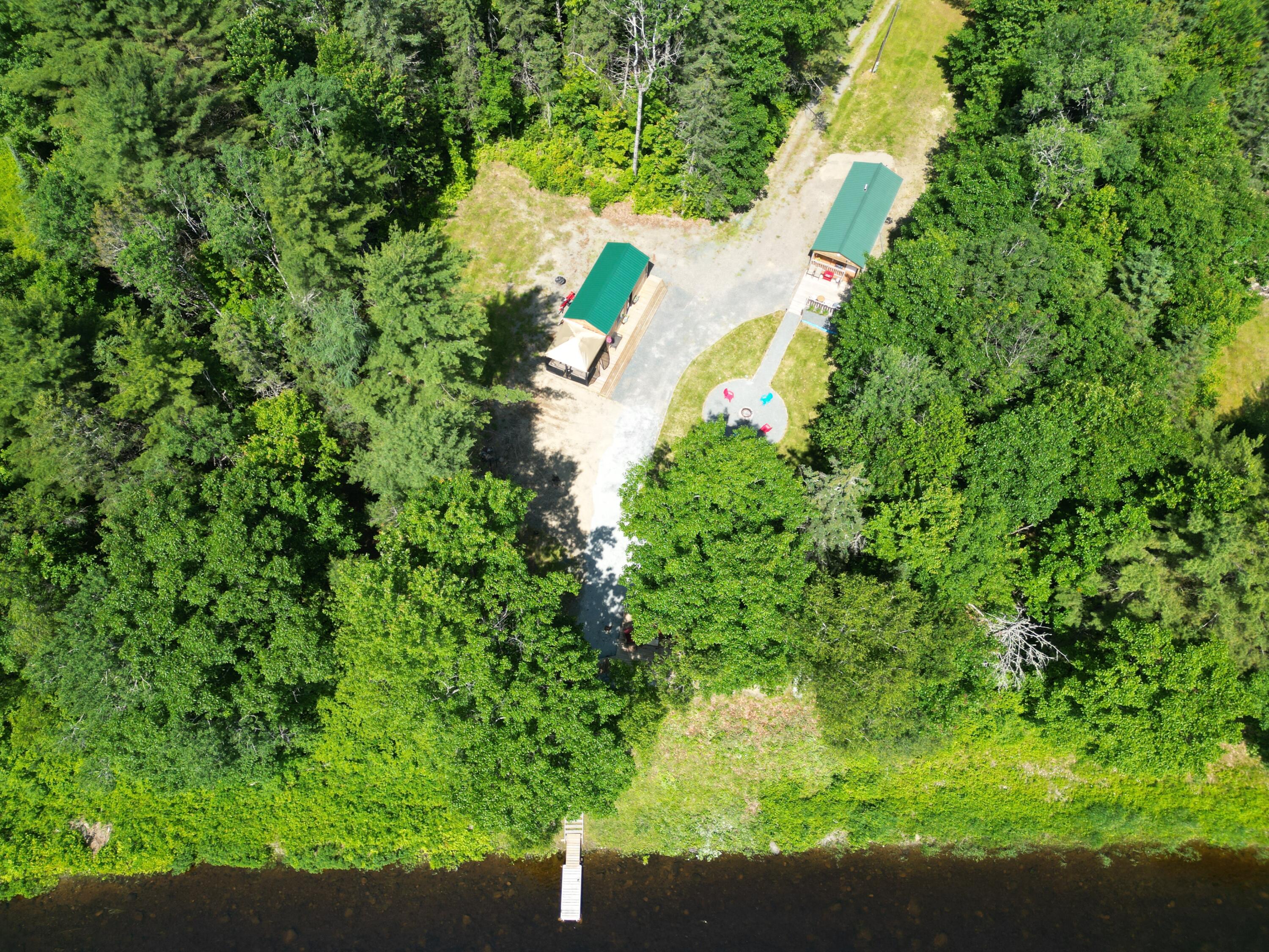 1093 North Chester Road Lincoln, ME 04457 - Photo 55 of 63 DJI_0407