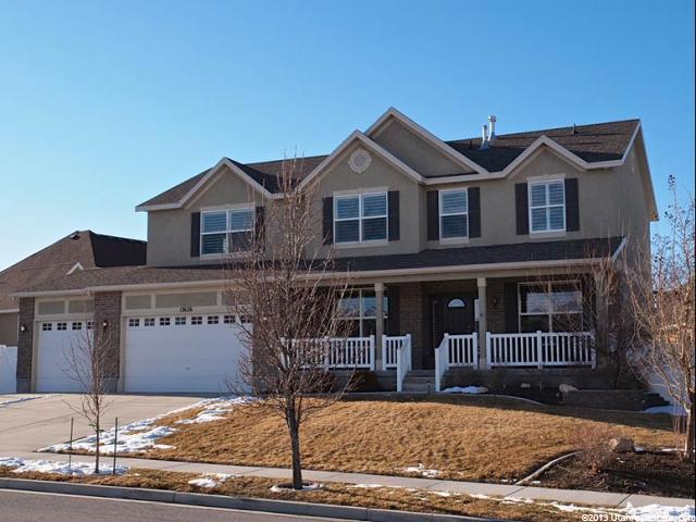 13626 Bluewing Way Riverton, UT 84096 - Photo 1 of 1