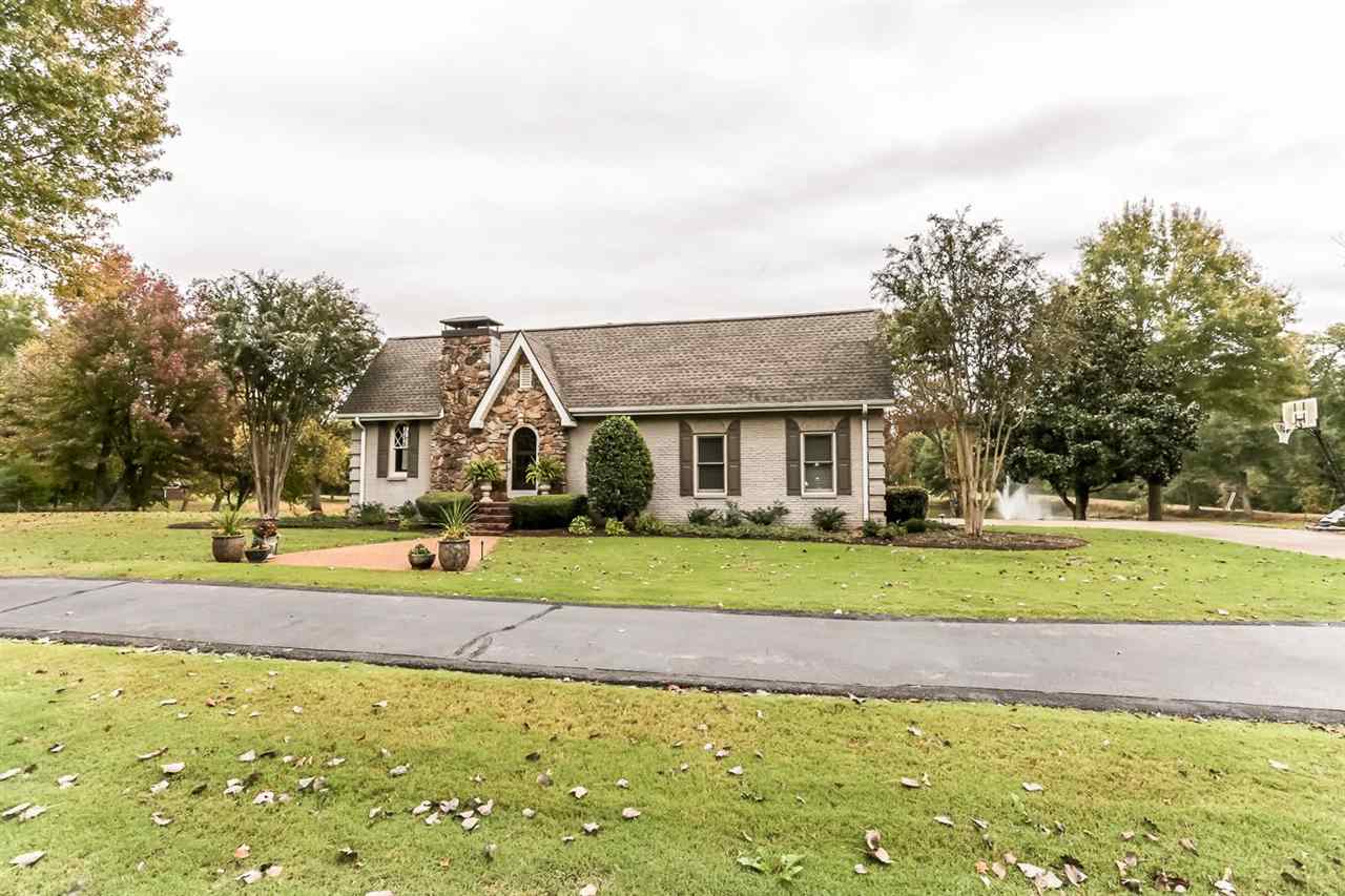 6092 Ricks Road Arlington, TN 38002 - Photo 1 of 25 Gallery Image 1