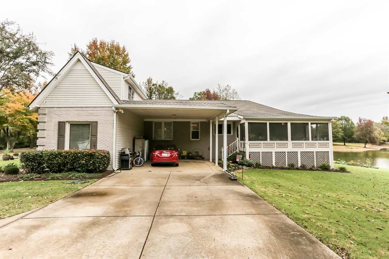 6092 Ricks Road Arlington, TN 38002 - Photo 12 of 25 Gallery Image 12
