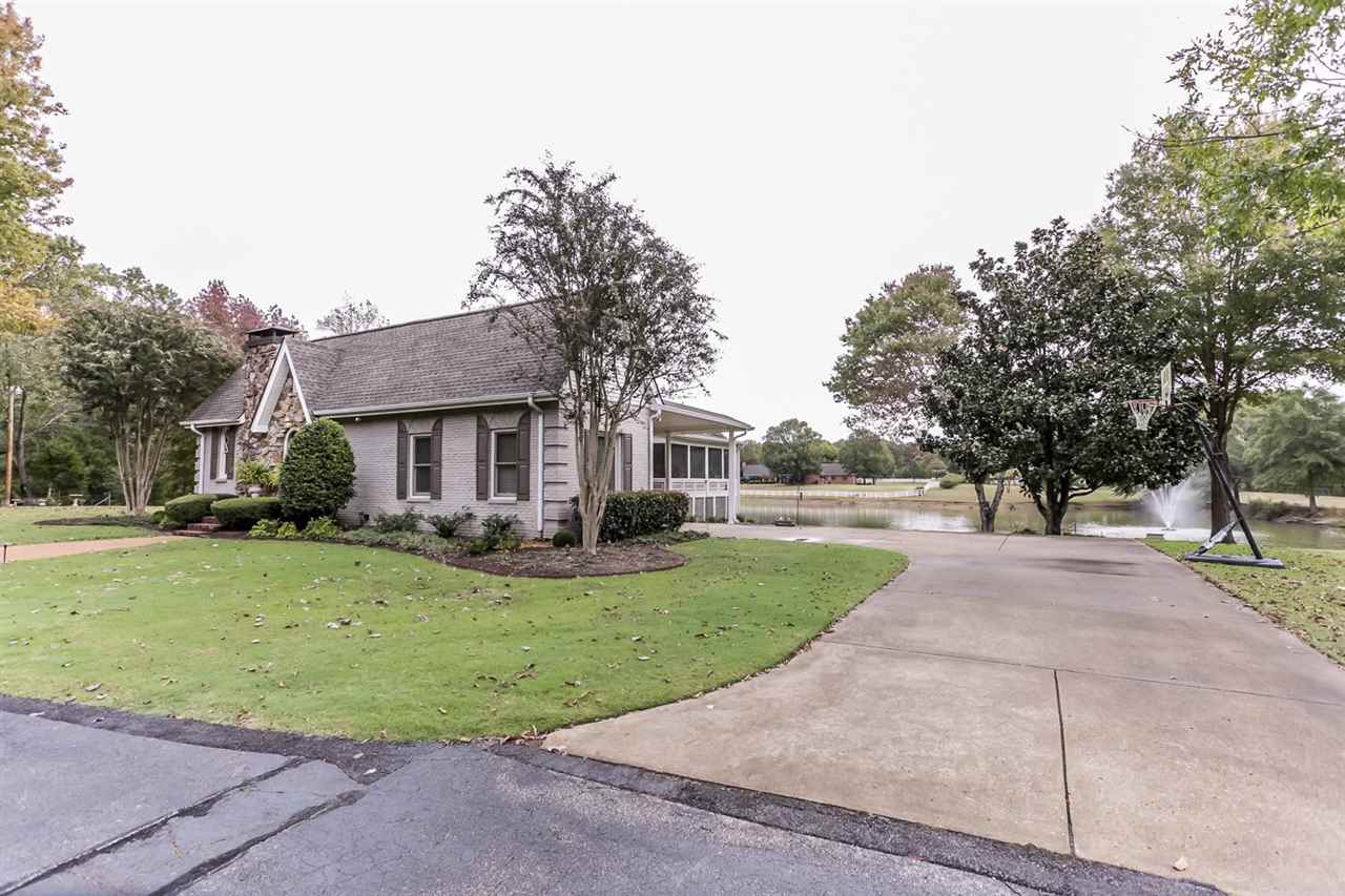 6092 Ricks Road Arlington, TN 38002 - Photo 14 of 25 Gallery Image 14