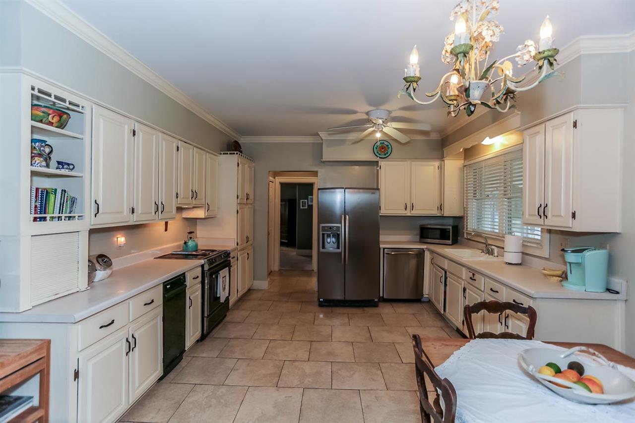 6092 Ricks Road Arlington, TN 38002 - Photo 5 of 25 Gallery Image 5
