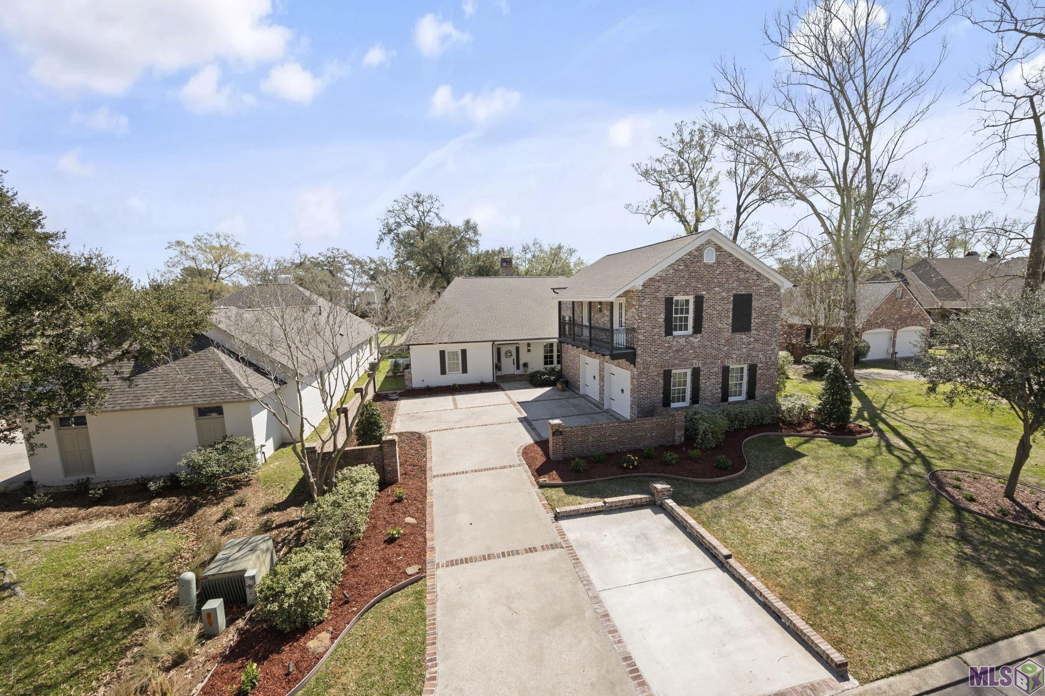 17627 Masters Pointe Court Baton Rouge, LA 70810 - Photo 38 of 38 Gallery Image 38