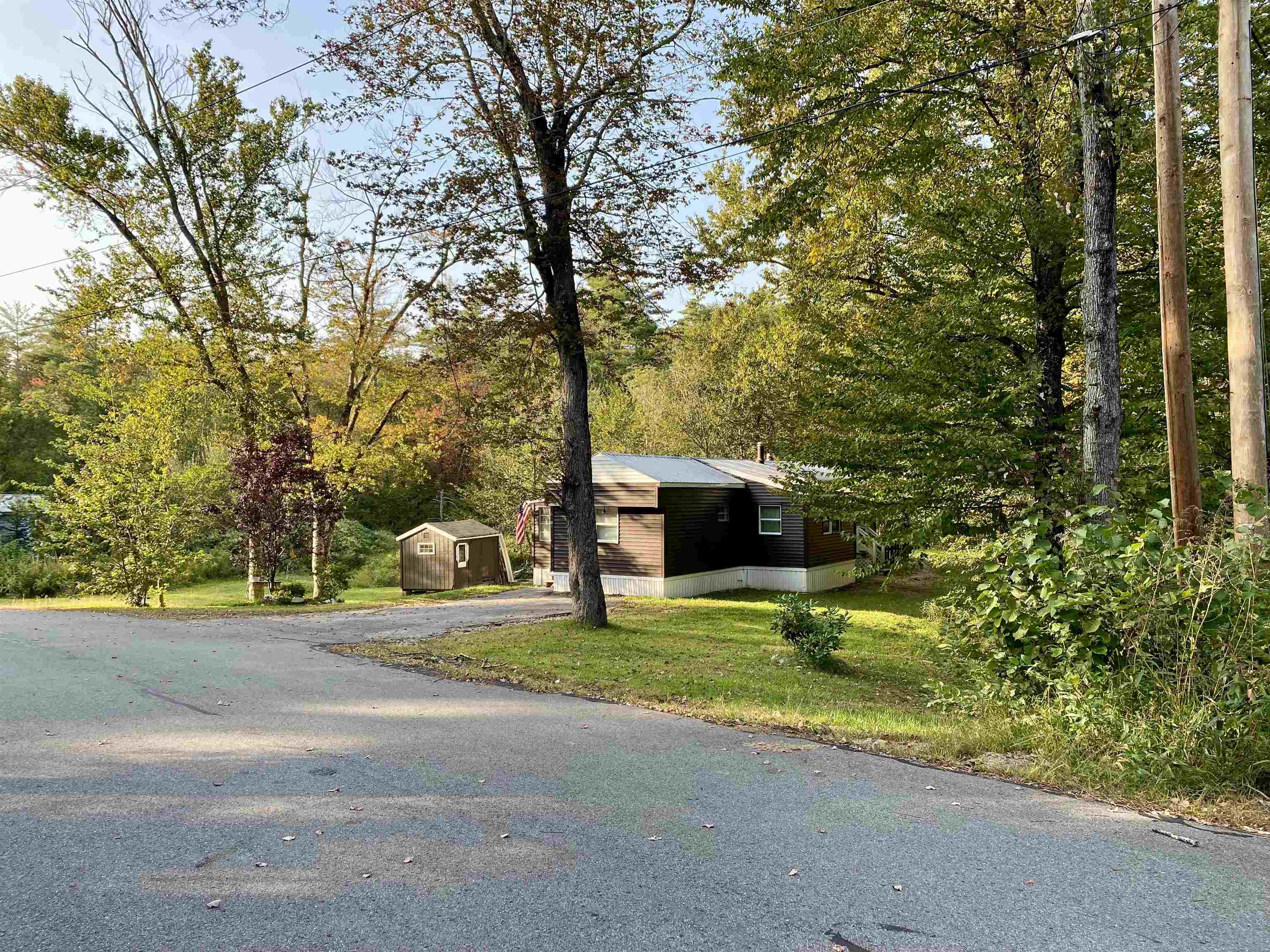 8 Spring Drive Derry, NH 03038 - Photo 22 of 31