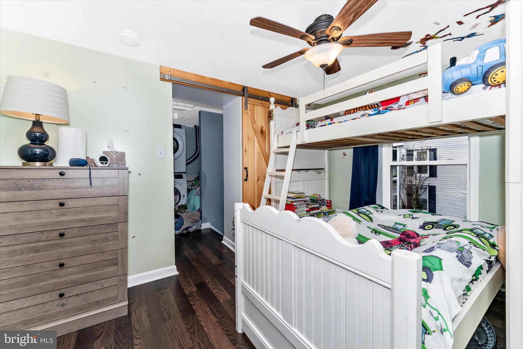 2175 Trevanion Road Taneytown, MD 21787 - Photo 25 of 50 Bedroom