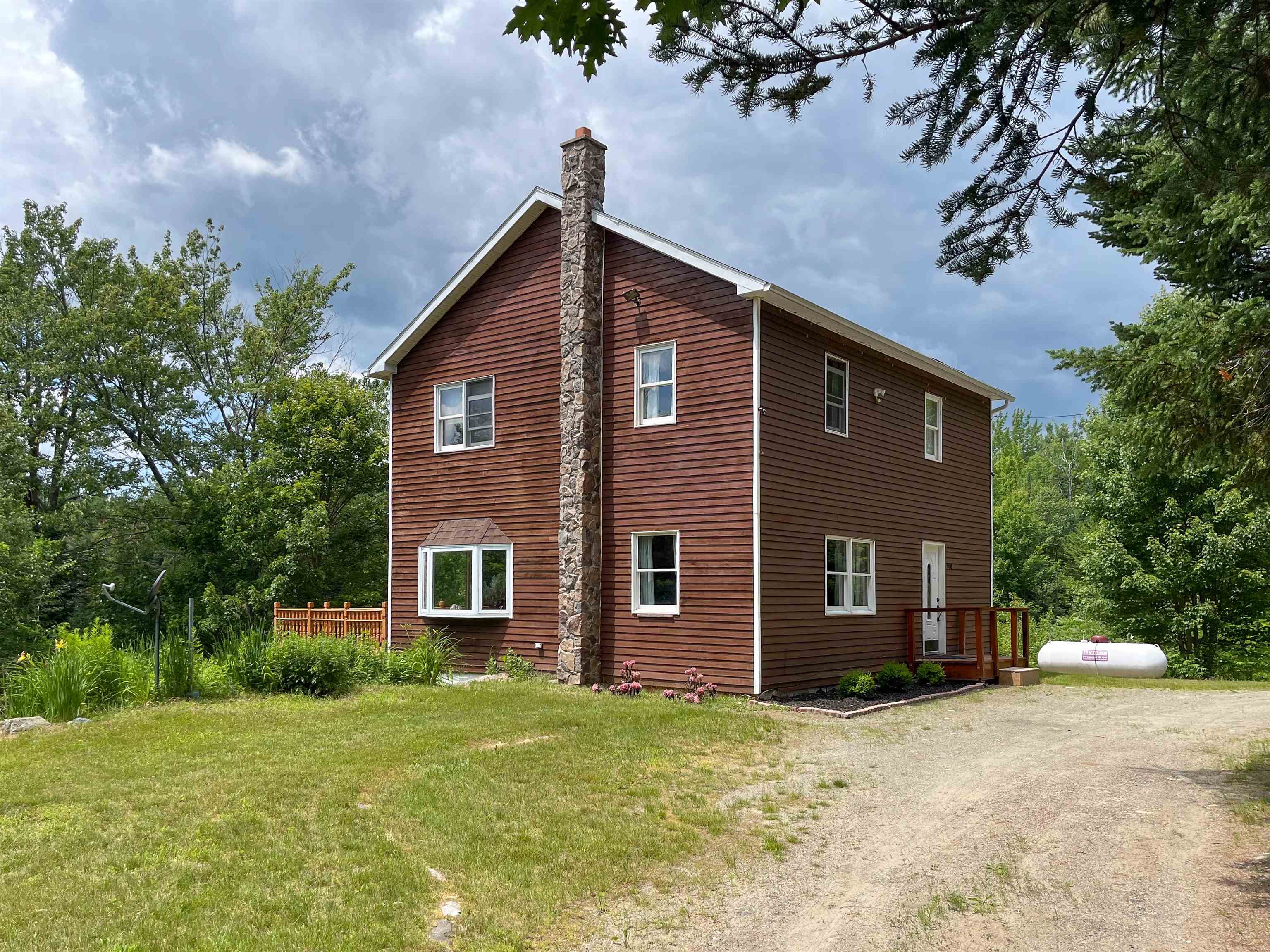 958 Faraway Road Dalton, NH 03598 - Photo 2 of 44
