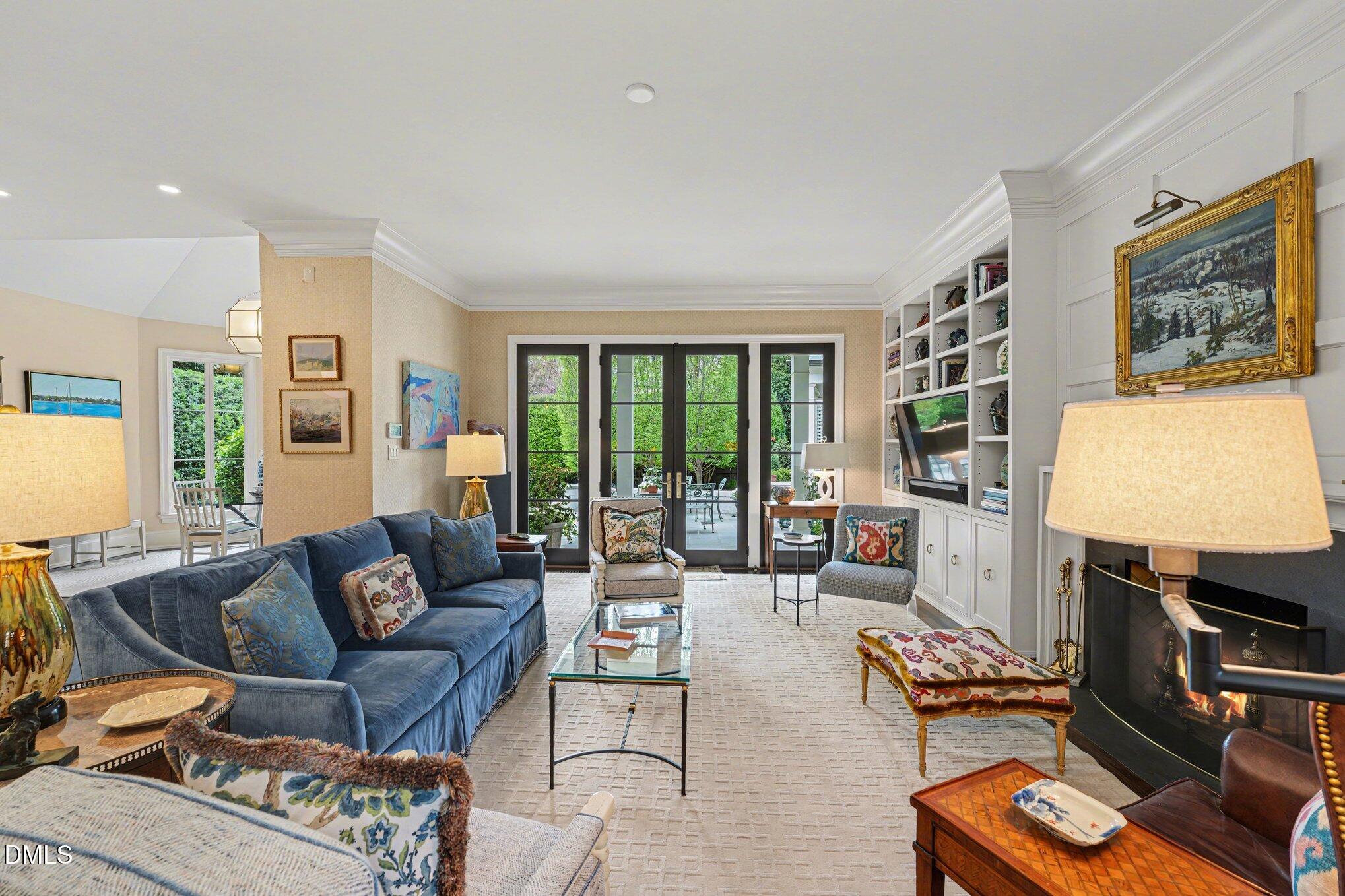2709 Lochmore Drive Raleigh, NC 27608 - Photo 15 of 50 017_file_5026