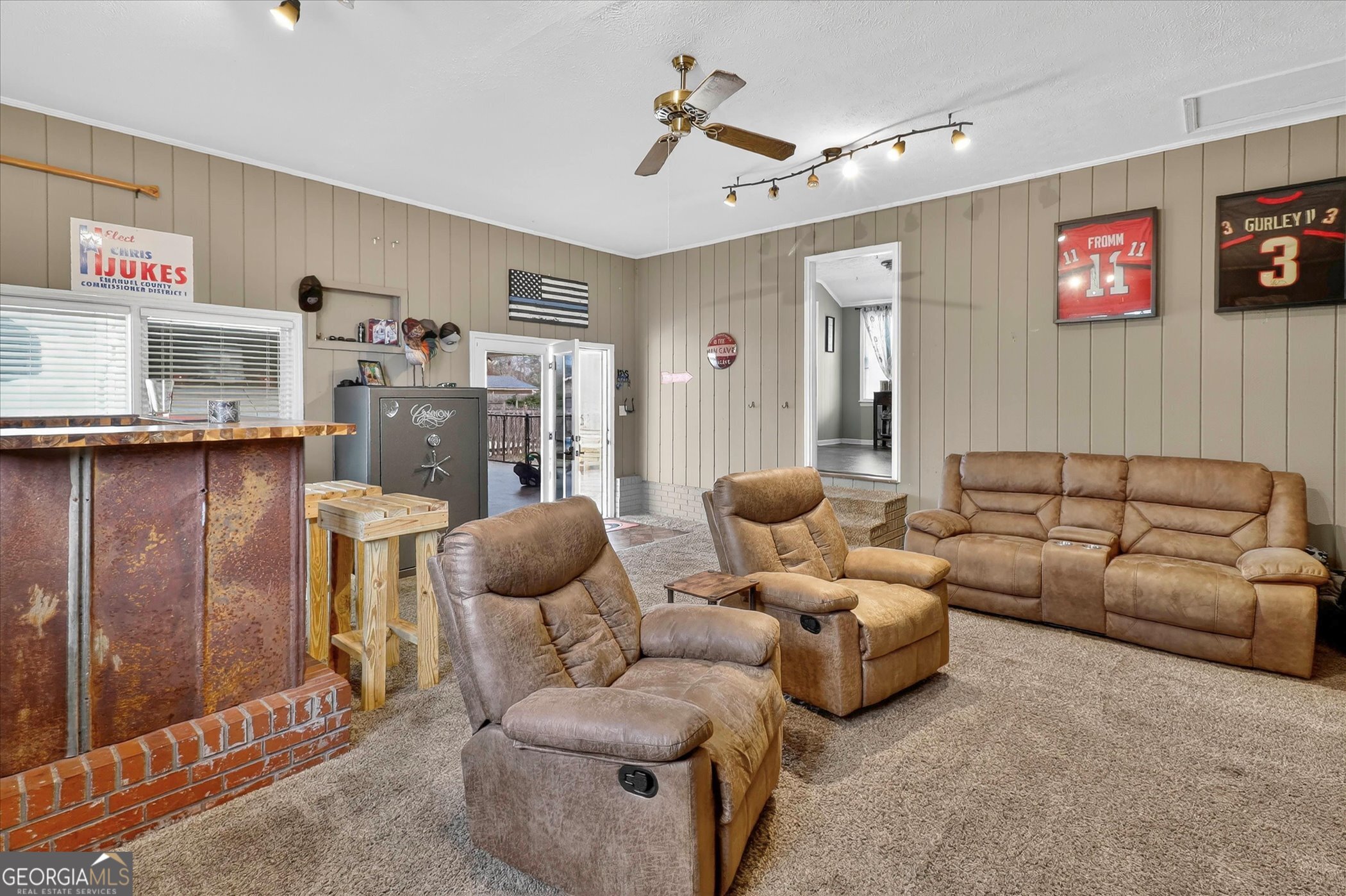 102 Pate Street Swainsboro, GA 30401 - Photo 17 of 38