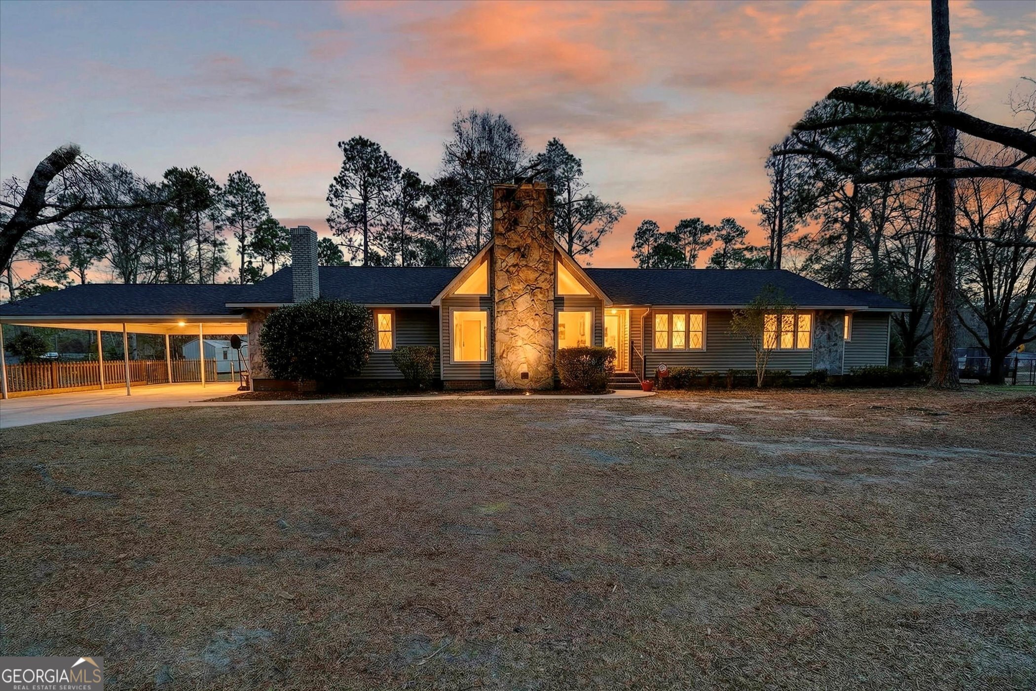 102 Pate Street Swainsboro, GA 30401 - Photo 2 of 38