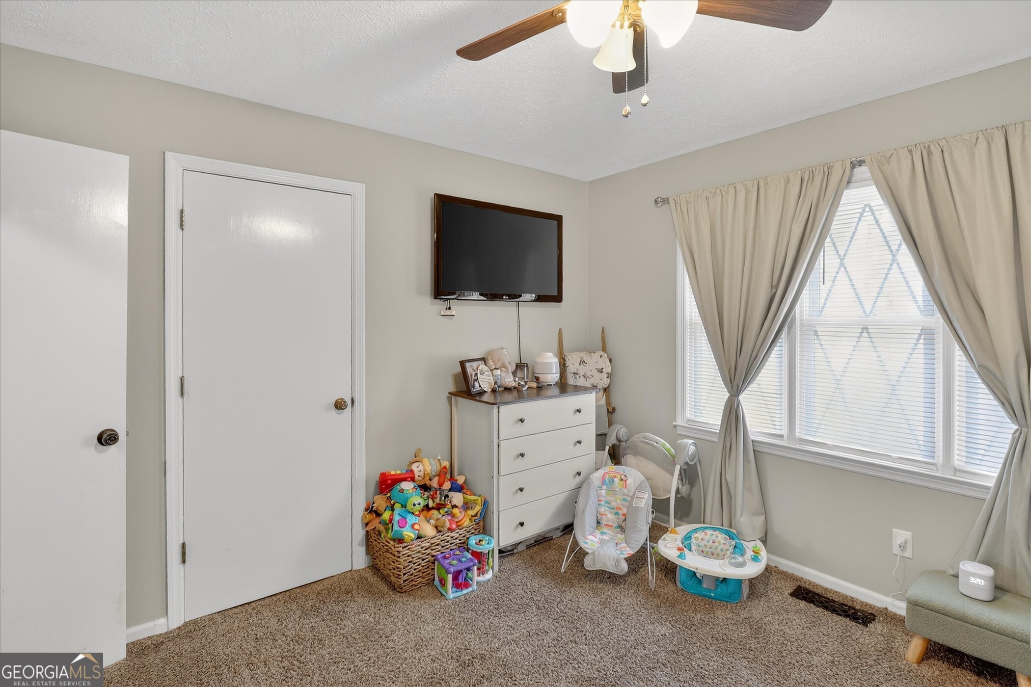 102 Pate Street Swainsboro, GA 30401 - Photo 23 of 38