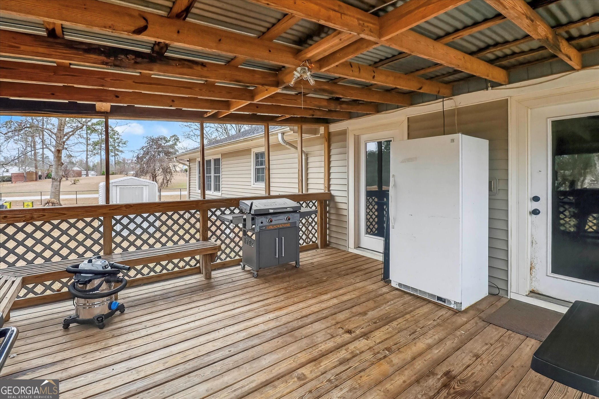 102 Pate Street Swainsboro, GA 30401 - Photo 30 of 38