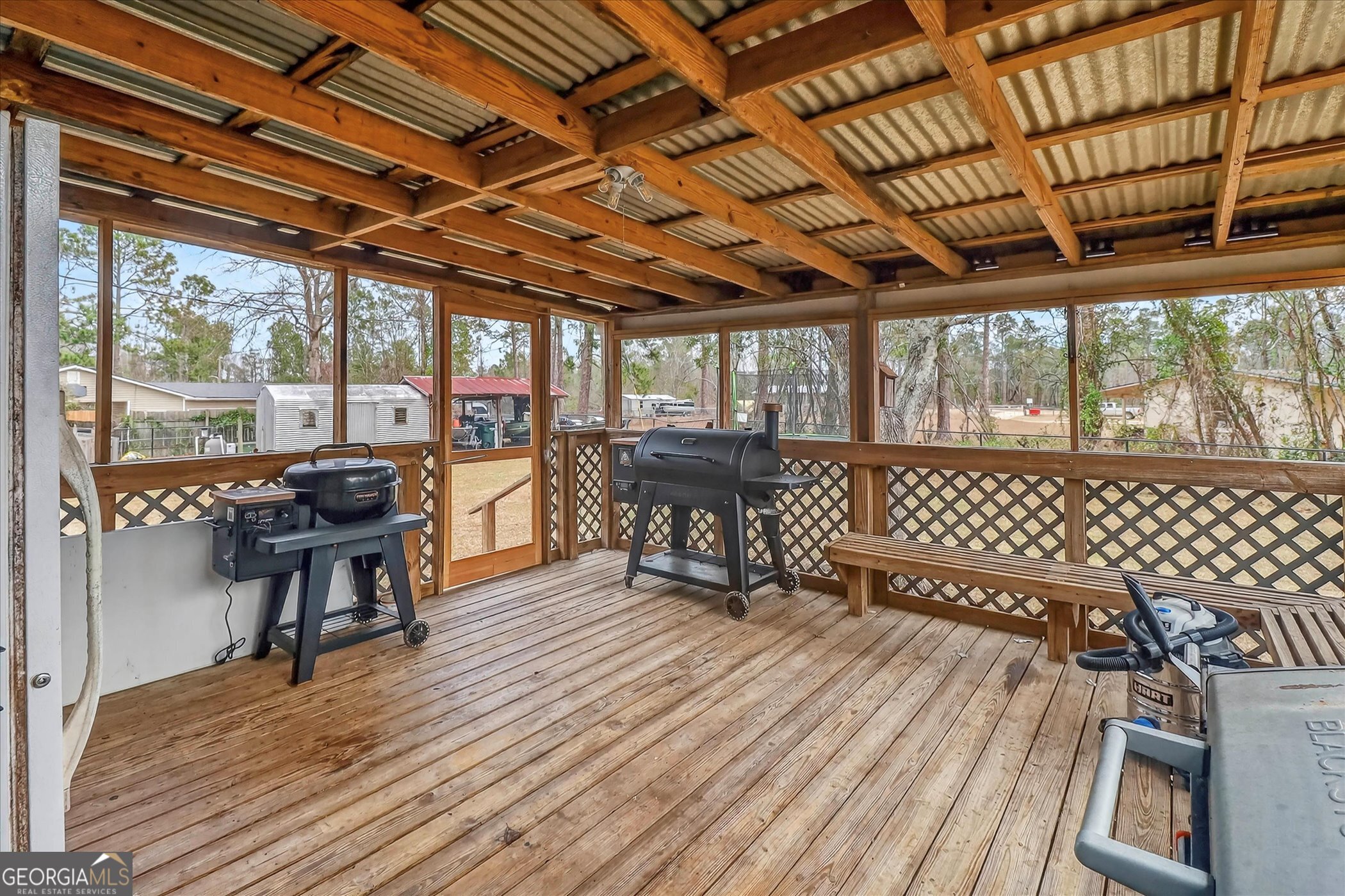 102 Pate Street Swainsboro, GA 30401 - Photo 31 of 38