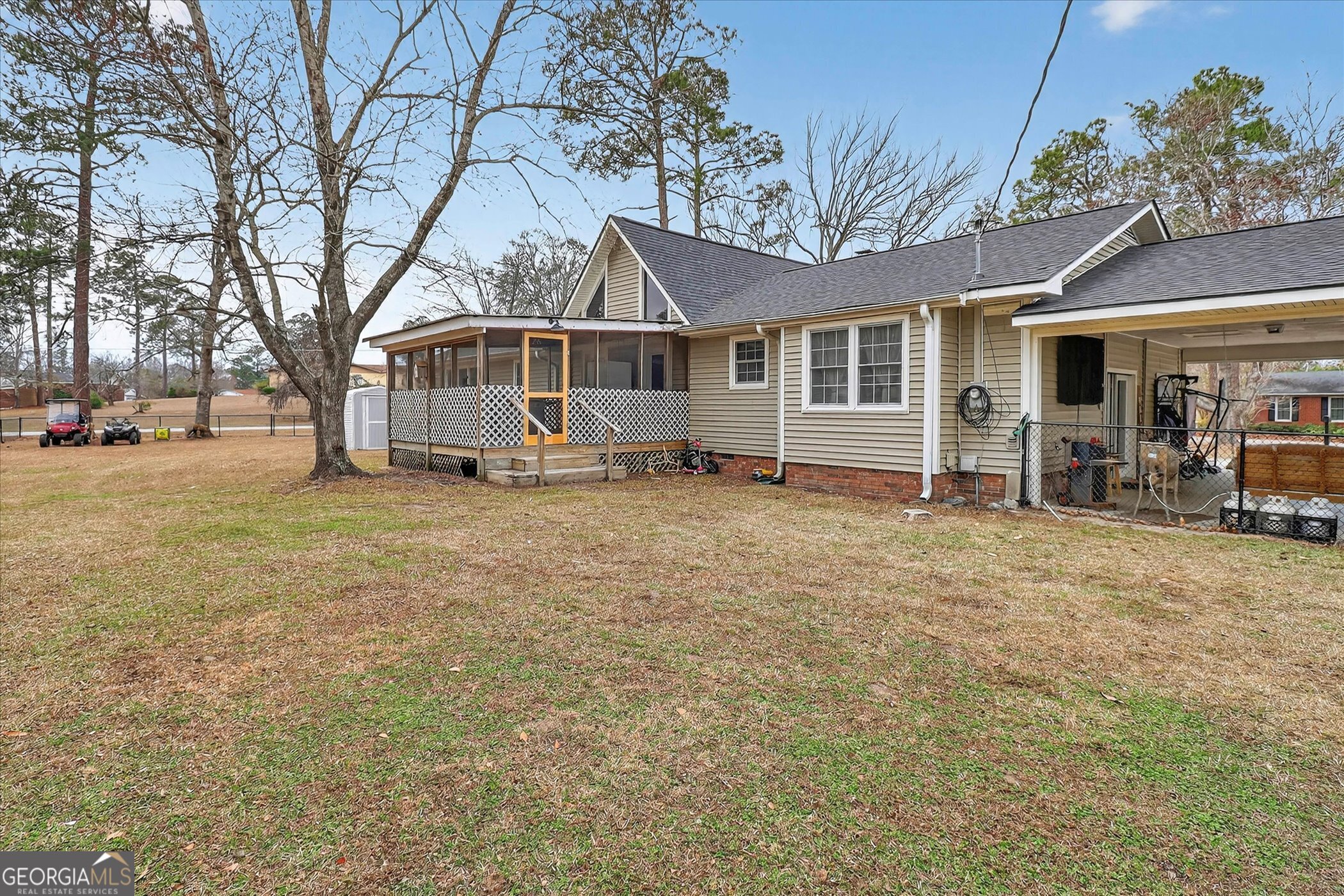 102 Pate Street Swainsboro, GA 30401 - Photo 32 of 38