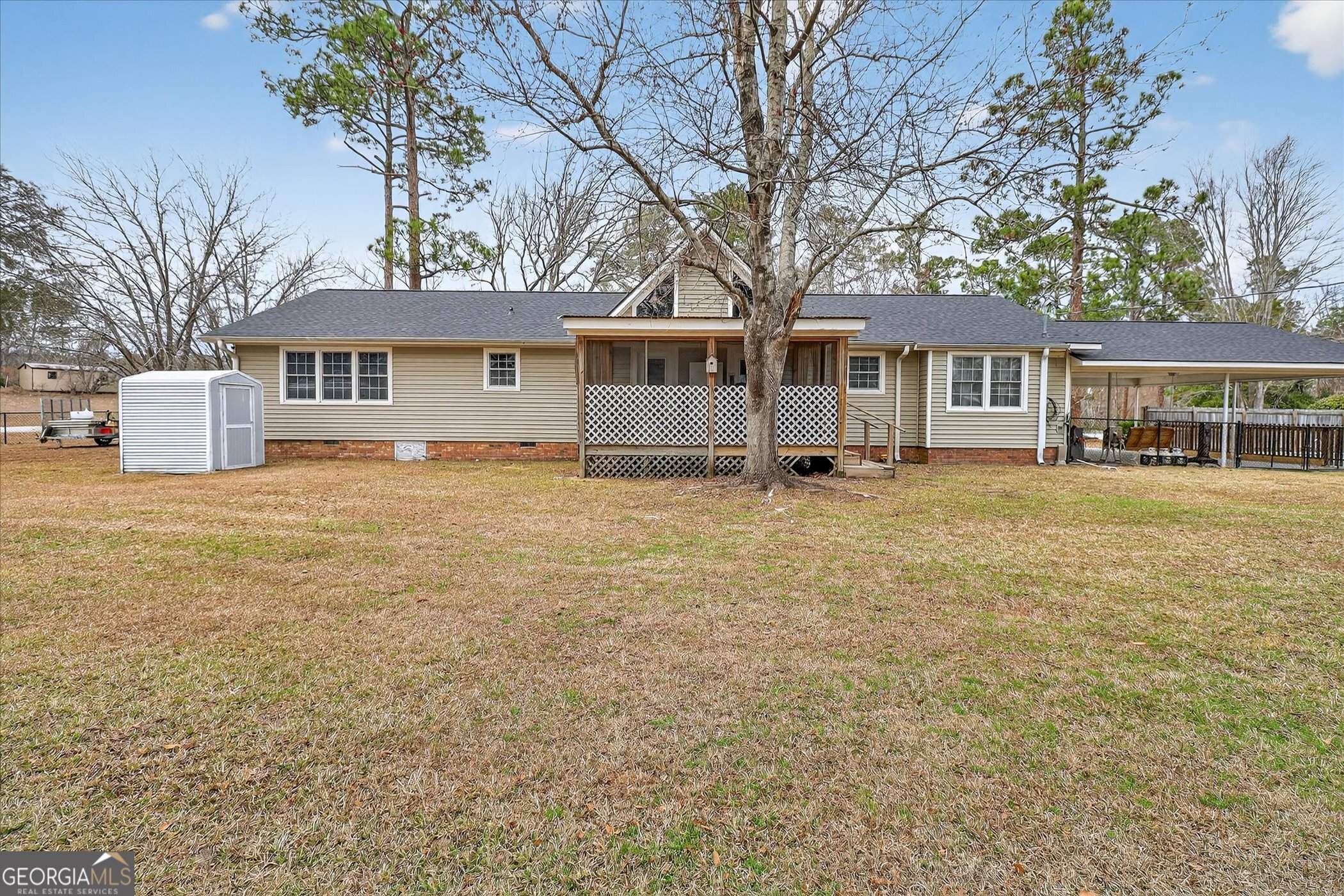 102 Pate Street Swainsboro, GA 30401 - Photo 33 of 38