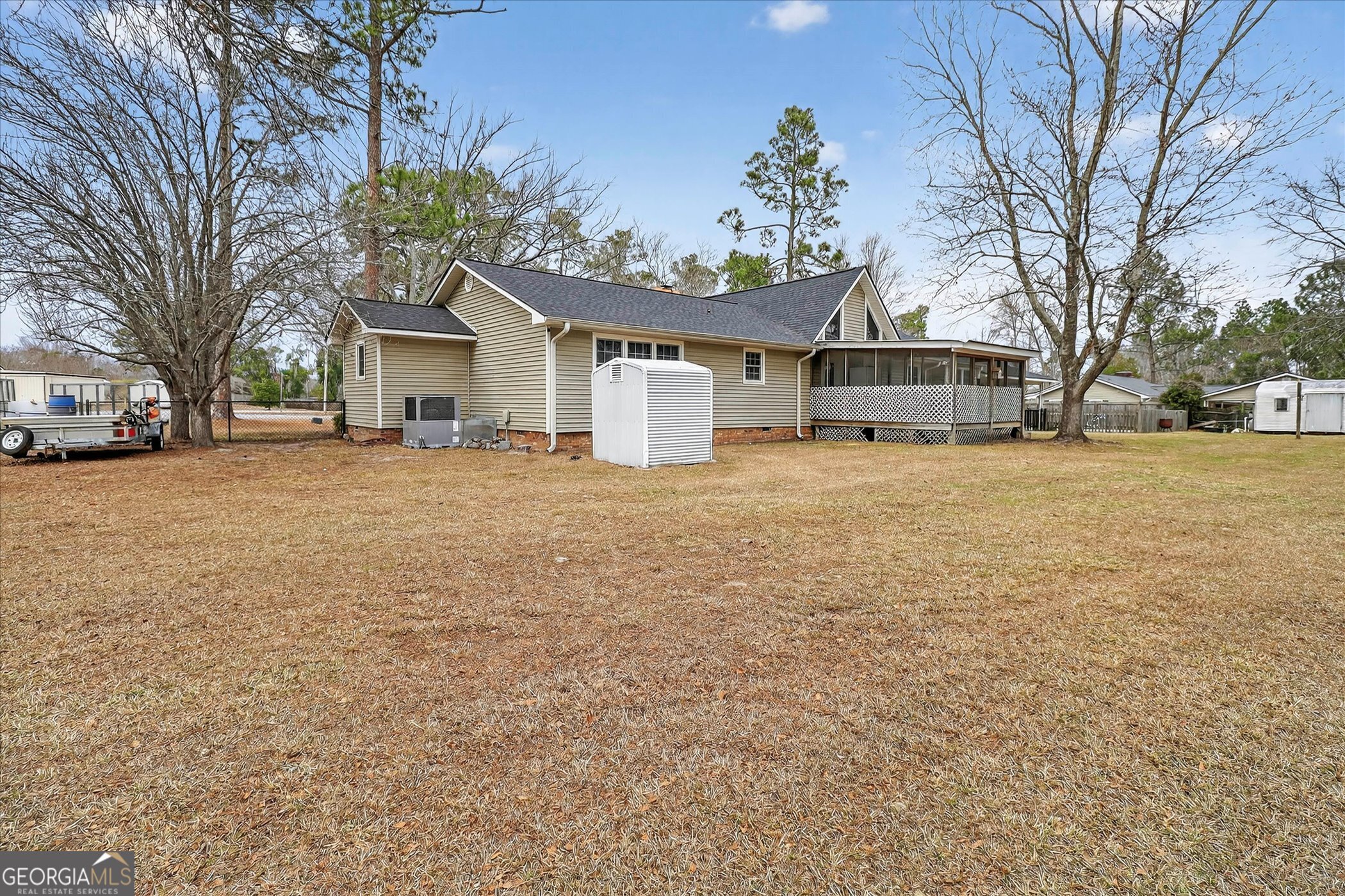 102 Pate Street Swainsboro, GA 30401 - Photo 34 of 38