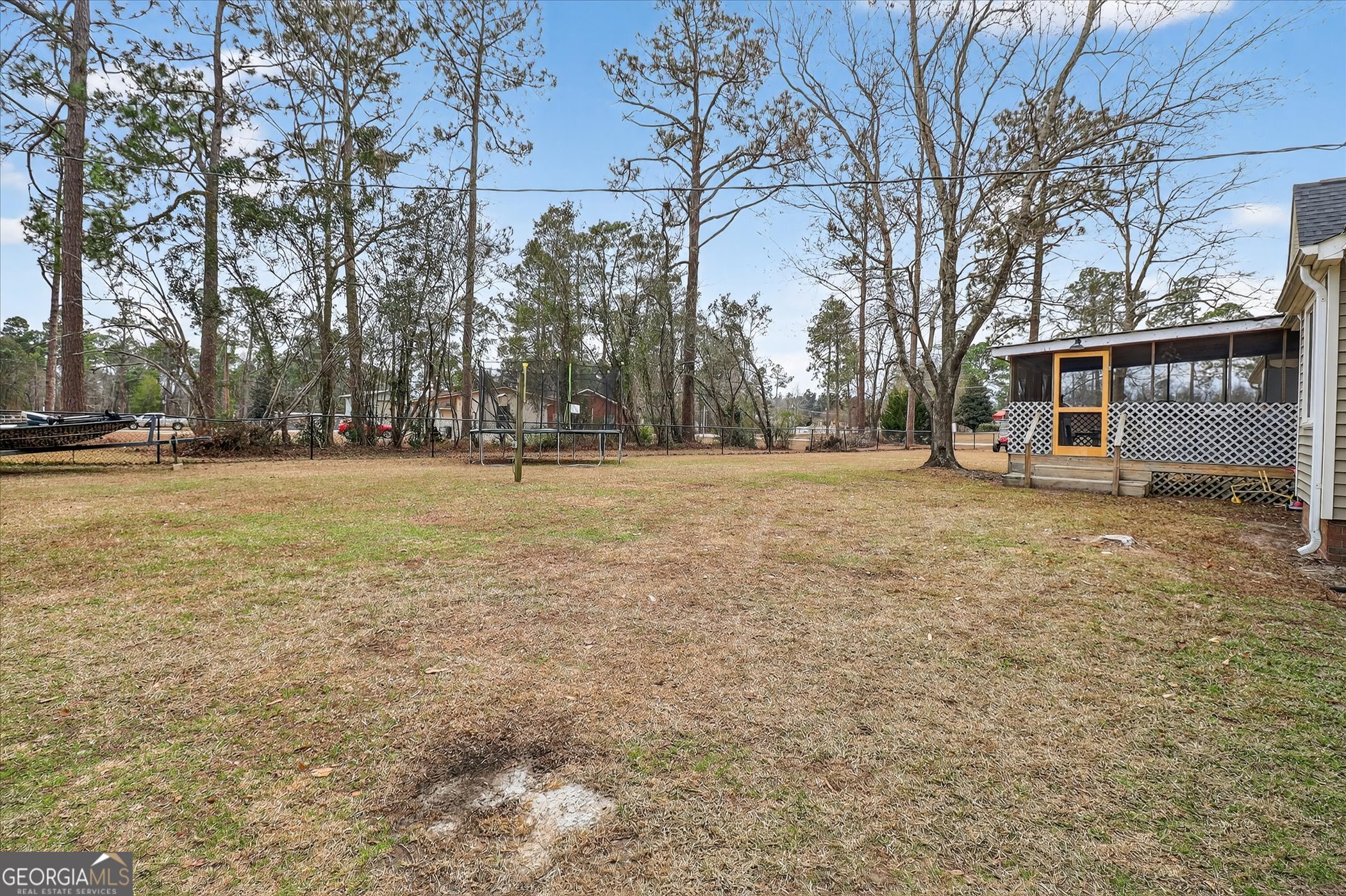 102 Pate Street Swainsboro, GA 30401 - Photo 35 of 38