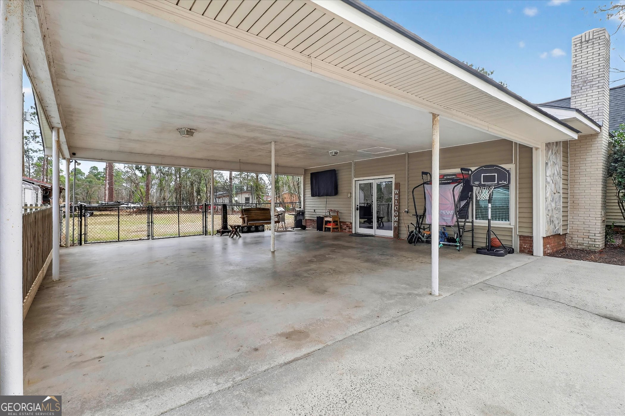 102 Pate Street Swainsboro, GA 30401 - Photo 36 of 38