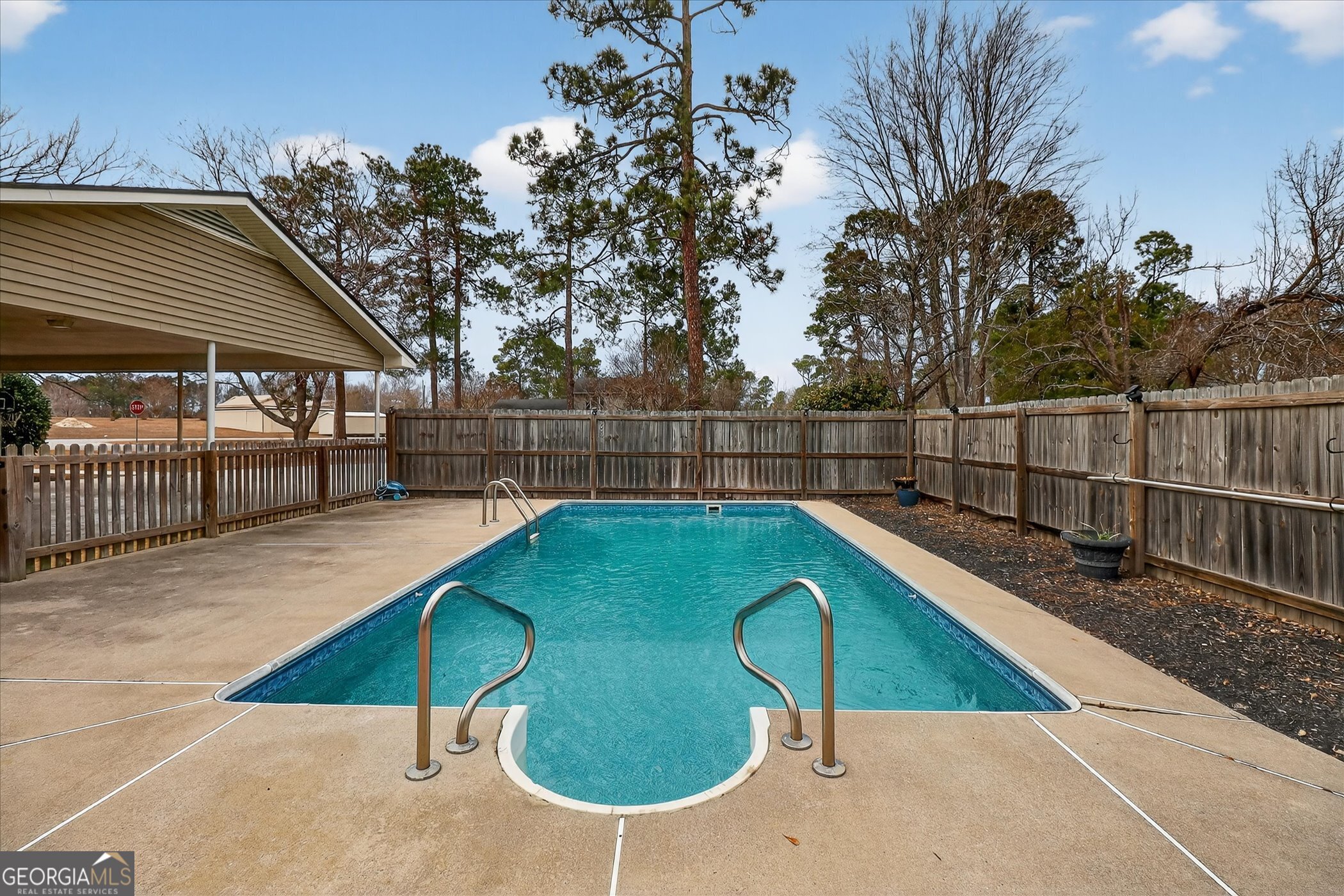 102 Pate Street Swainsboro, GA 30401 - Photo 37 of 38