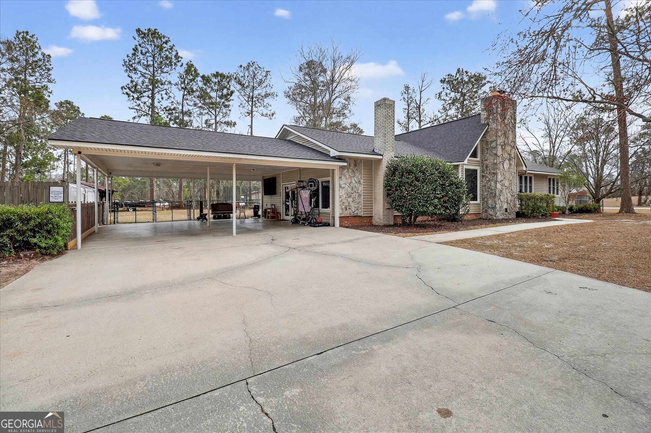 102 Pate Street Swainsboro, GA 30401 - Photo 4 of 38