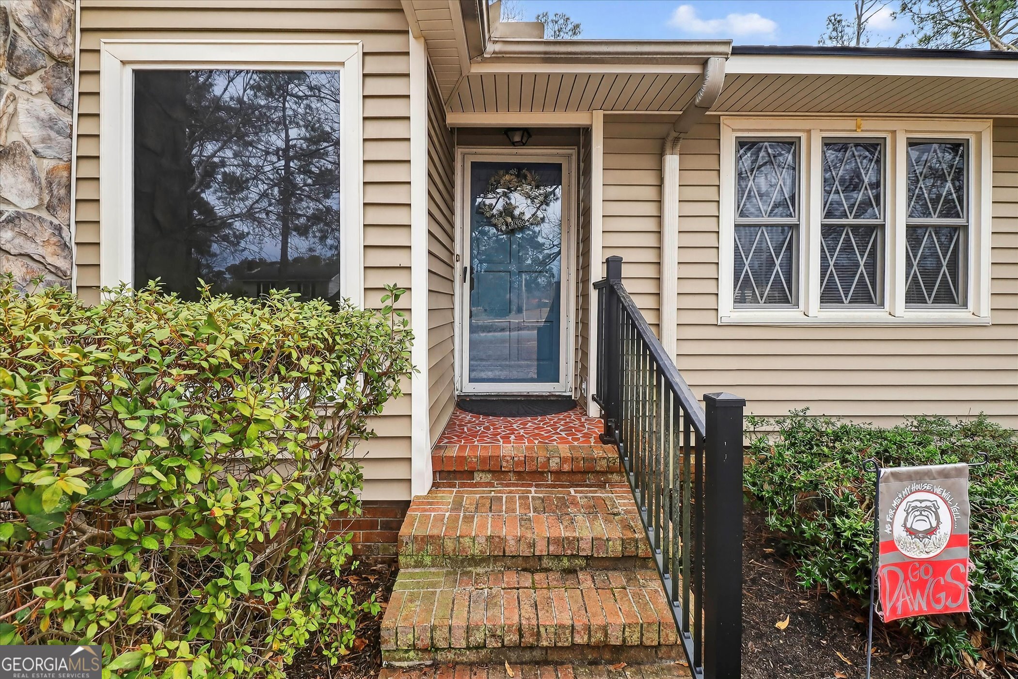 102 Pate Street Swainsboro, GA 30401 - Photo 5 of 38