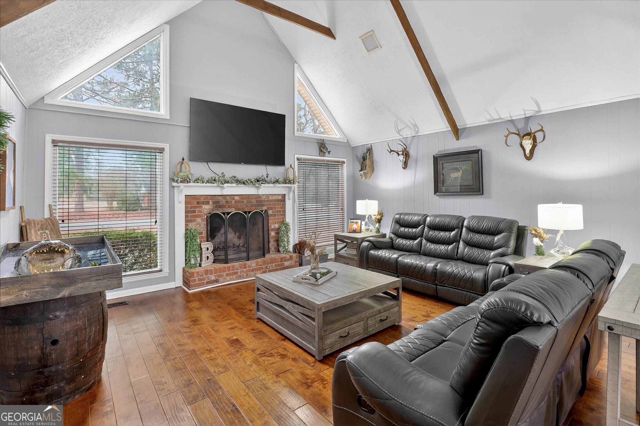 102 Pate Street Swainsboro, GA 30401 - Photo 7 of 38