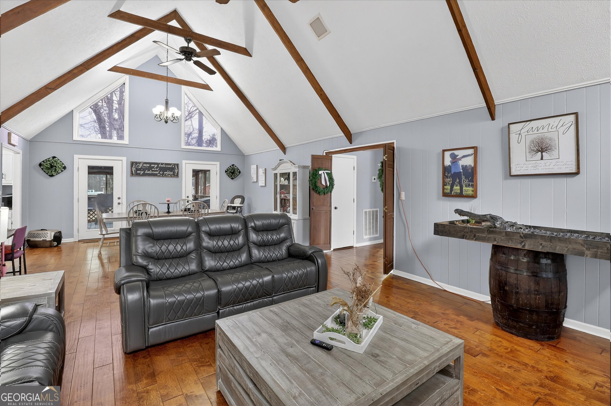 102 Pate Street Swainsboro, GA 30401 - Photo 8 of 38