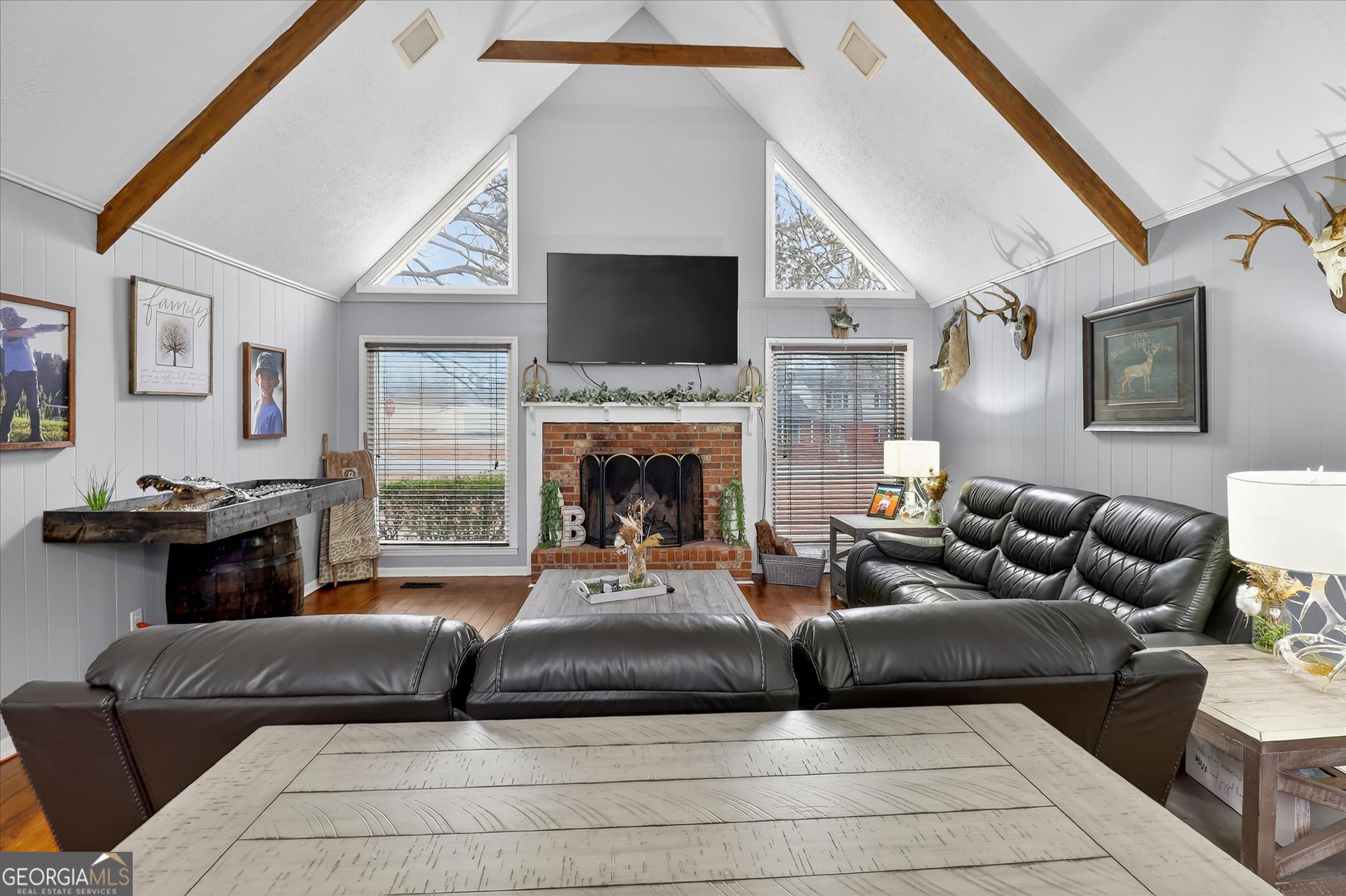 102 Pate Street Swainsboro, GA 30401 - Photo 9 of 38