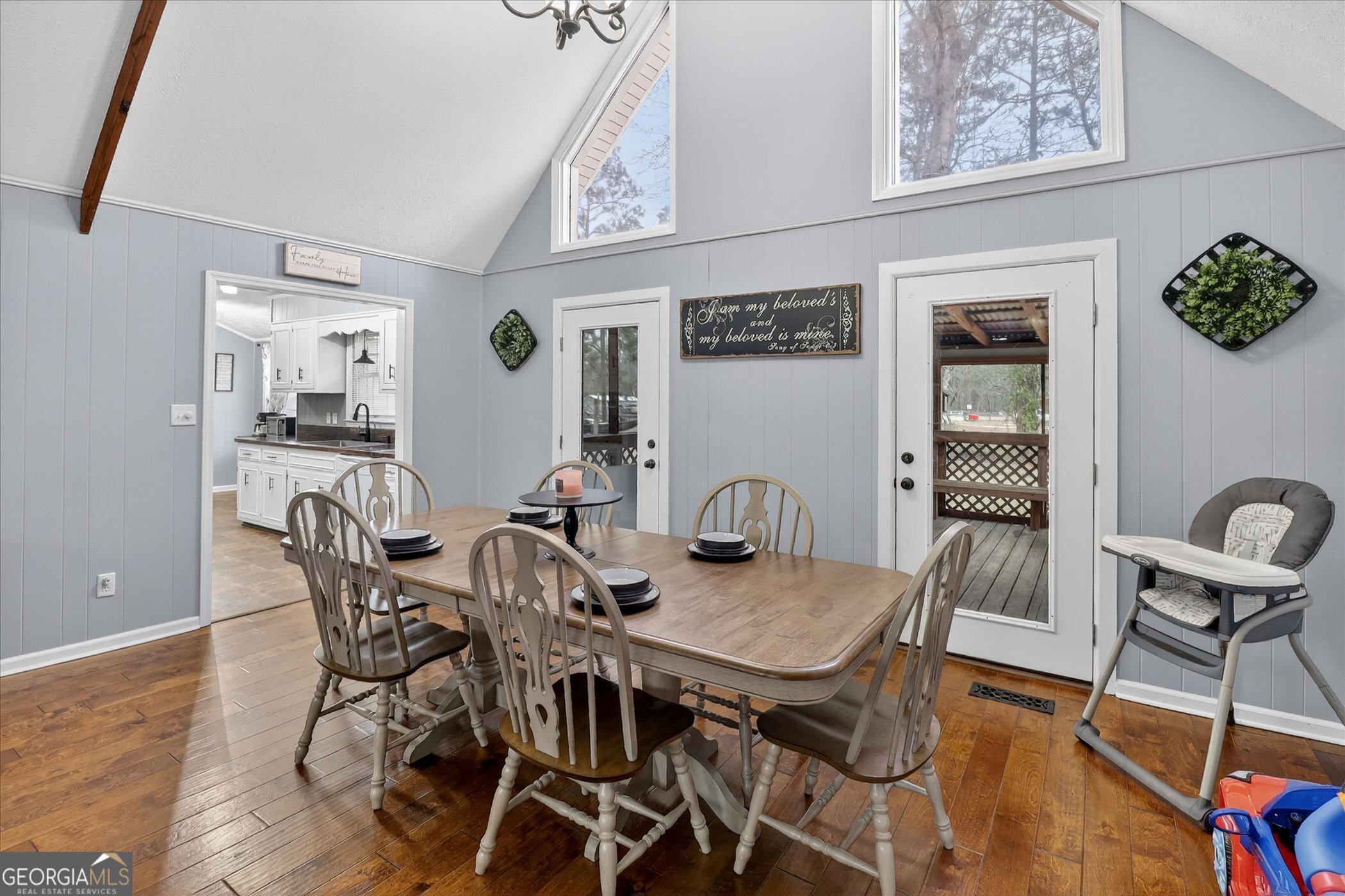 102 Pate Street Swainsboro, GA 30401 - Photo 10 of 38