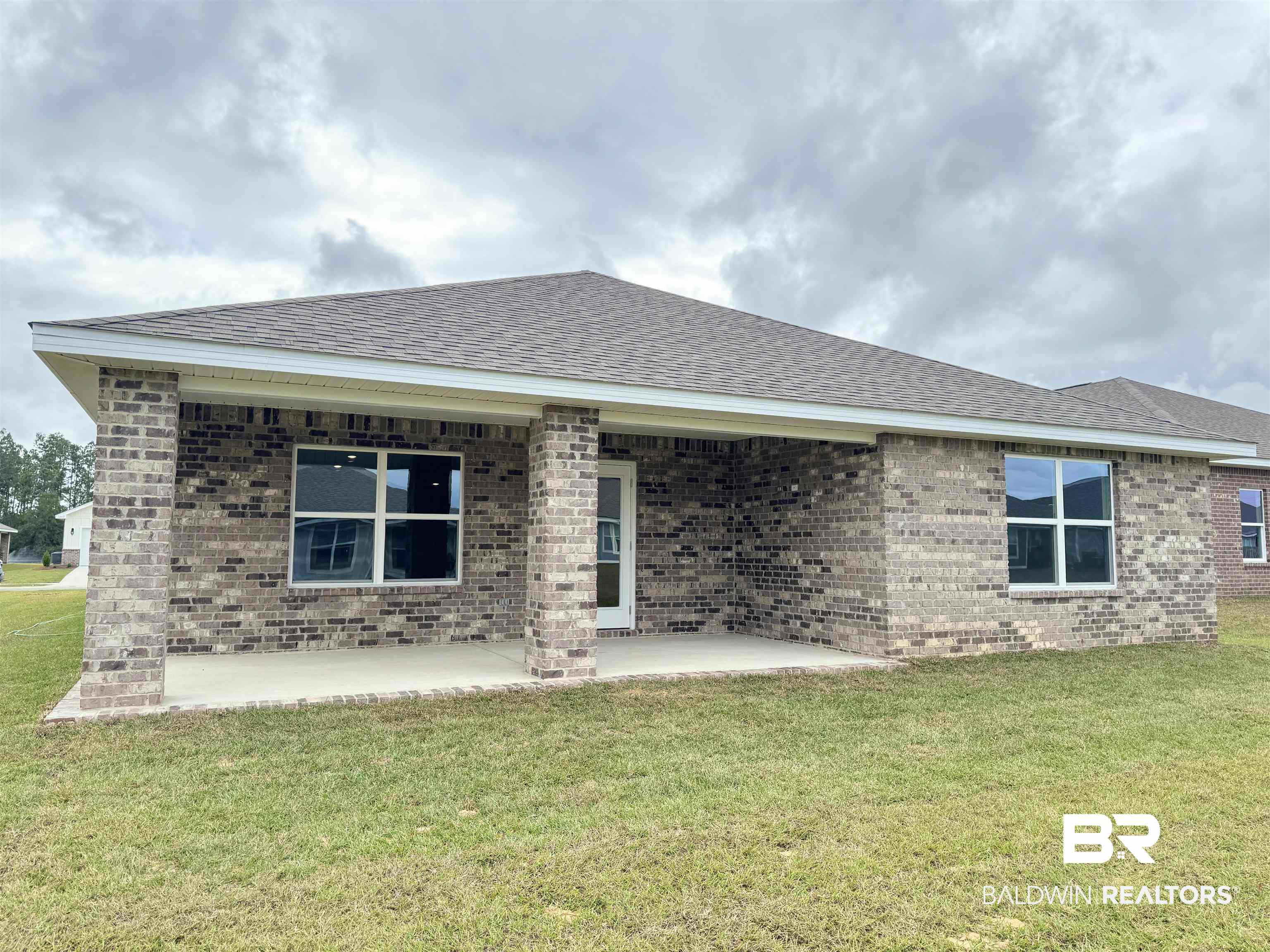 1283 Hayward Loop Foley, AL 36535 - Photo 31 of 36