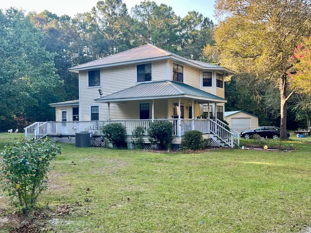 $445,000 | 2401 Cannon Road, Round O, SC 29474